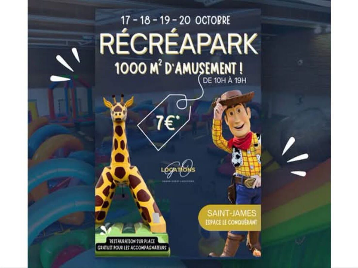 Récréapark