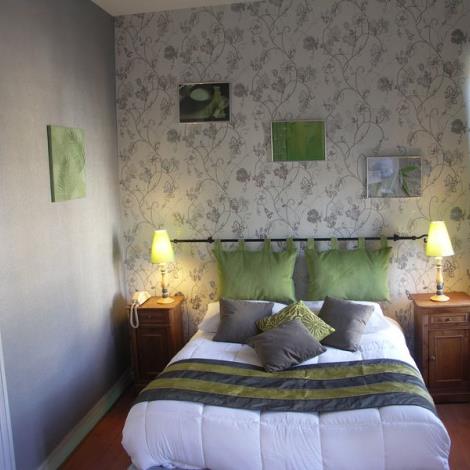 © Orne Tourisme Relais-saint-Louis-Belleme