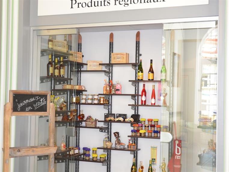 © les thermes Residence-des-thermes-Bagnoles