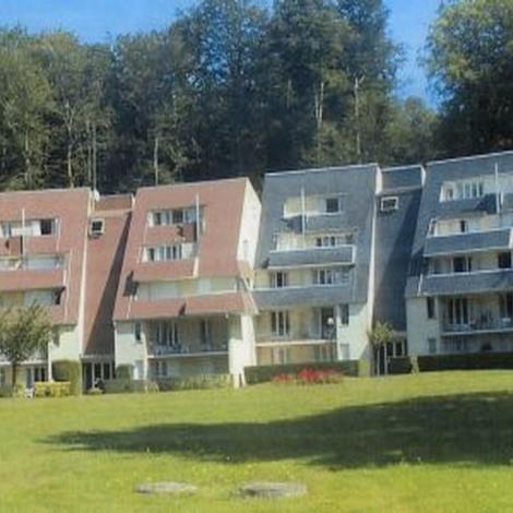 Résidence Hameaux du Parc des Thermes - Bat A - n°3