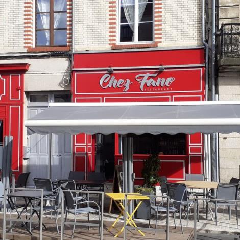 ©C.Courant.Tourisme 61 Restaurant-Chez-Fano_Alençon