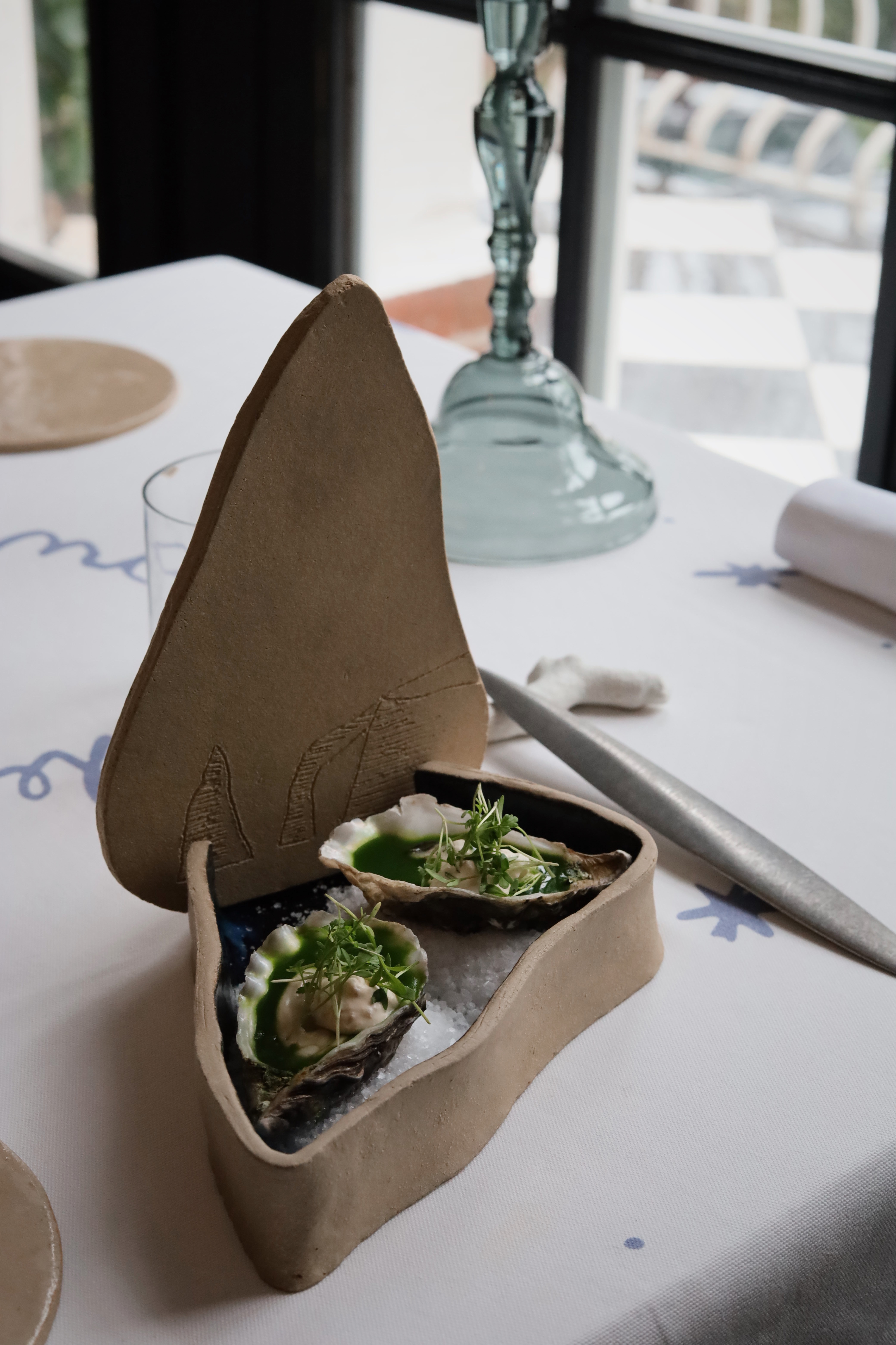 Restaurant Gastronomique