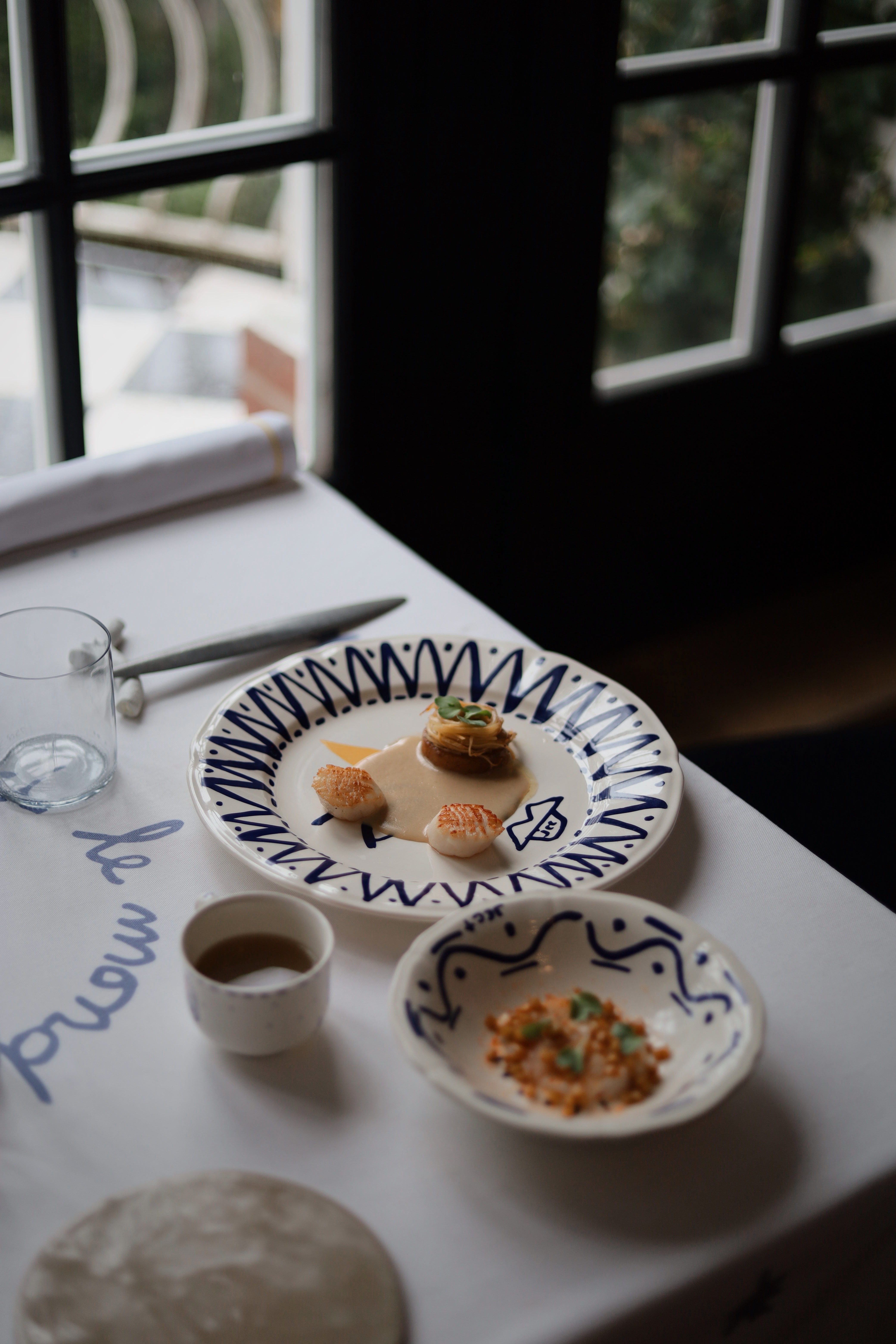 Restaurant Gastronomique