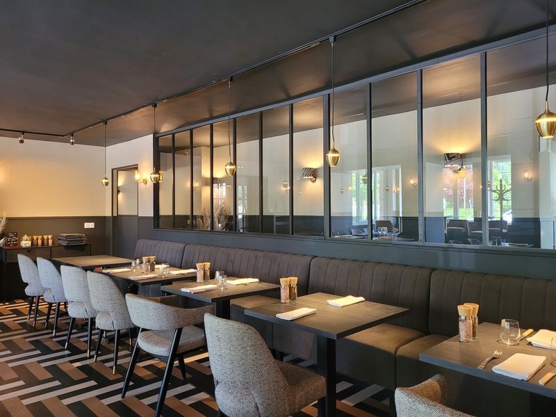 ©CCourant-Tourisme61 Restaurant-LaTable de Catherine-Le Faisan-Doré-Fontenai-sur-Orne