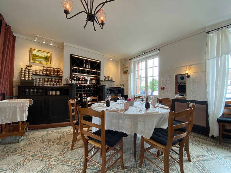 ©M.BESLIN-TOURISME61 Le Montligeon_La Chapelle-Montligeon