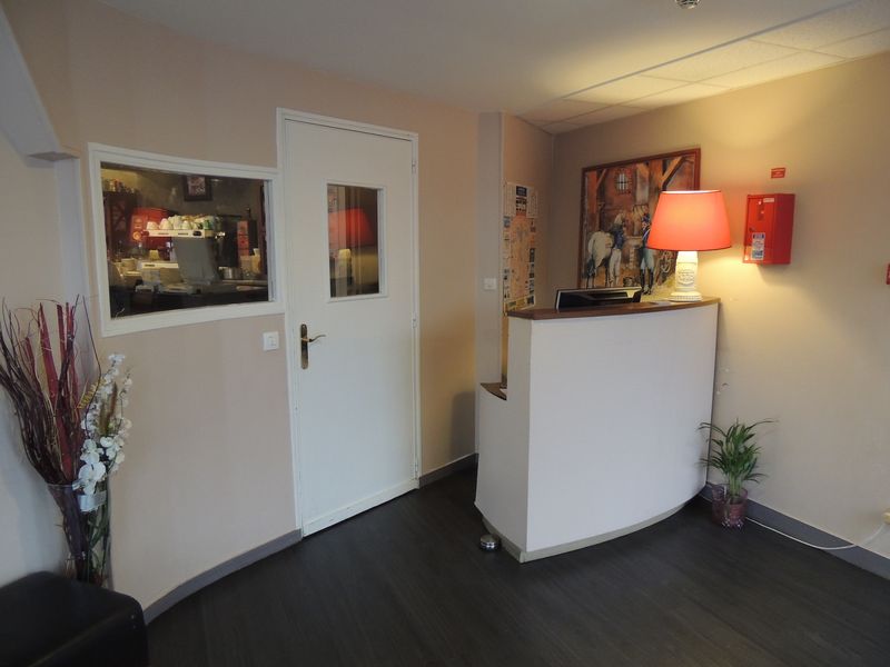 © orne tourisme Restaurant-le-hussard-Alencon