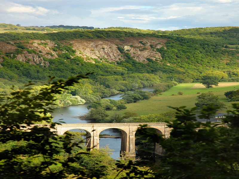 Pain de Sucre et Rochers des Parcs