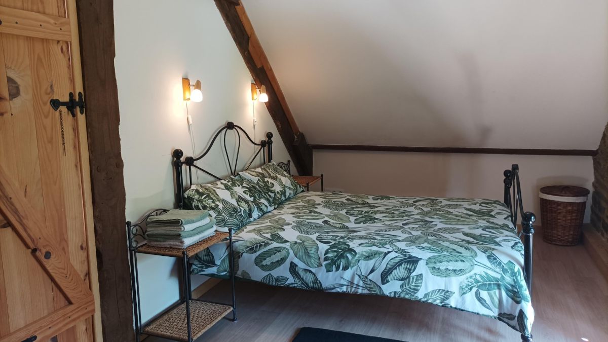 Le Moulin des Hiboux