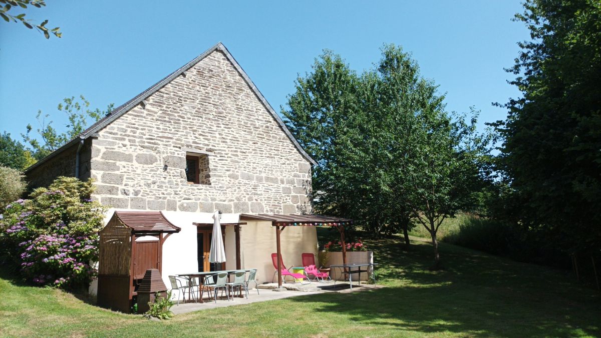 Le Moulin des Hiboux