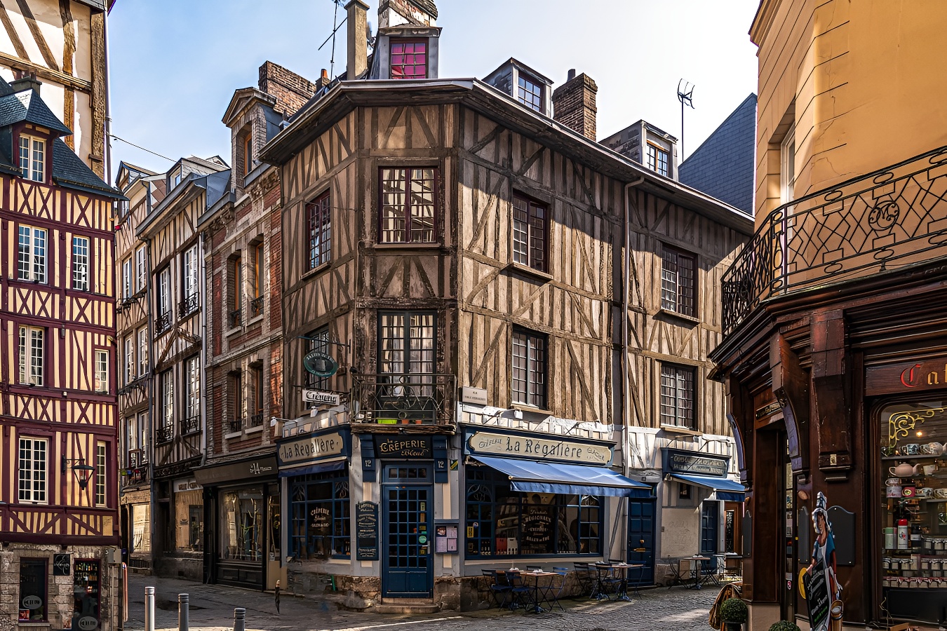 Rouen