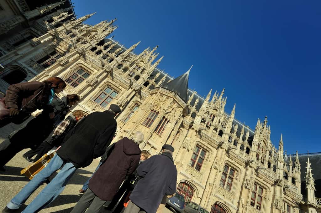Rouen et ses Tresors