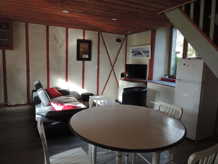 © TOURISME 61 Rouge-Gorge-St-Denis