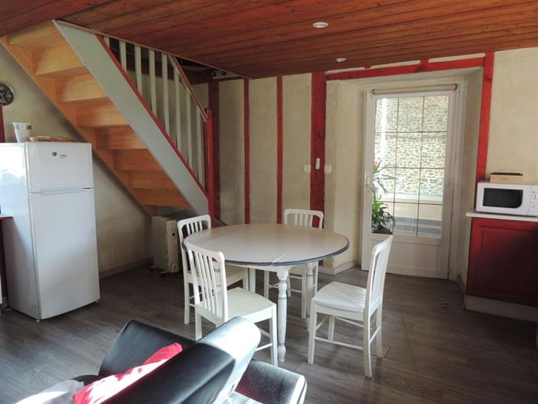 © TOURISME 61 Rouge-Gorge-St-Denis