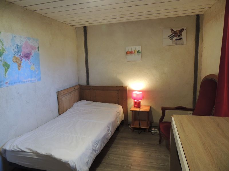 © TOURISME 61 Rouge-Gorge-St-Denis