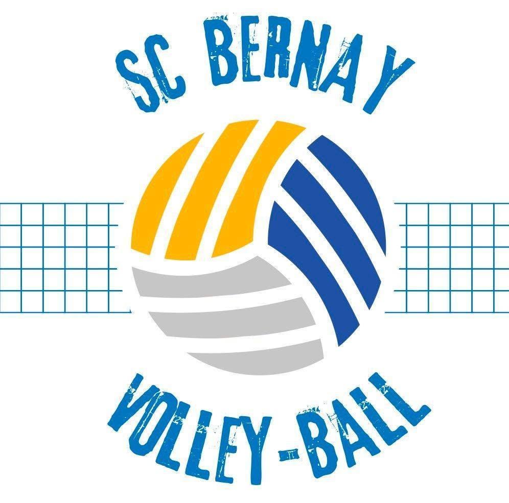 SCB Volleyball