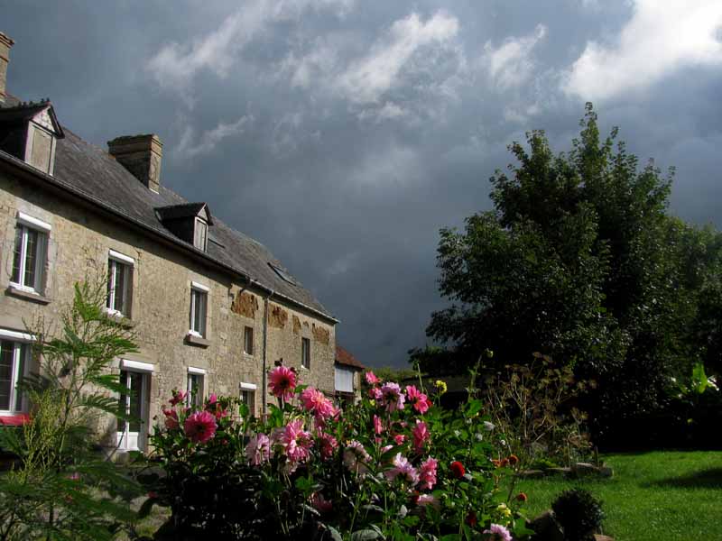 Maison d’hôtes Chambres d'hôtes à Sainte-Marie-du-Mont