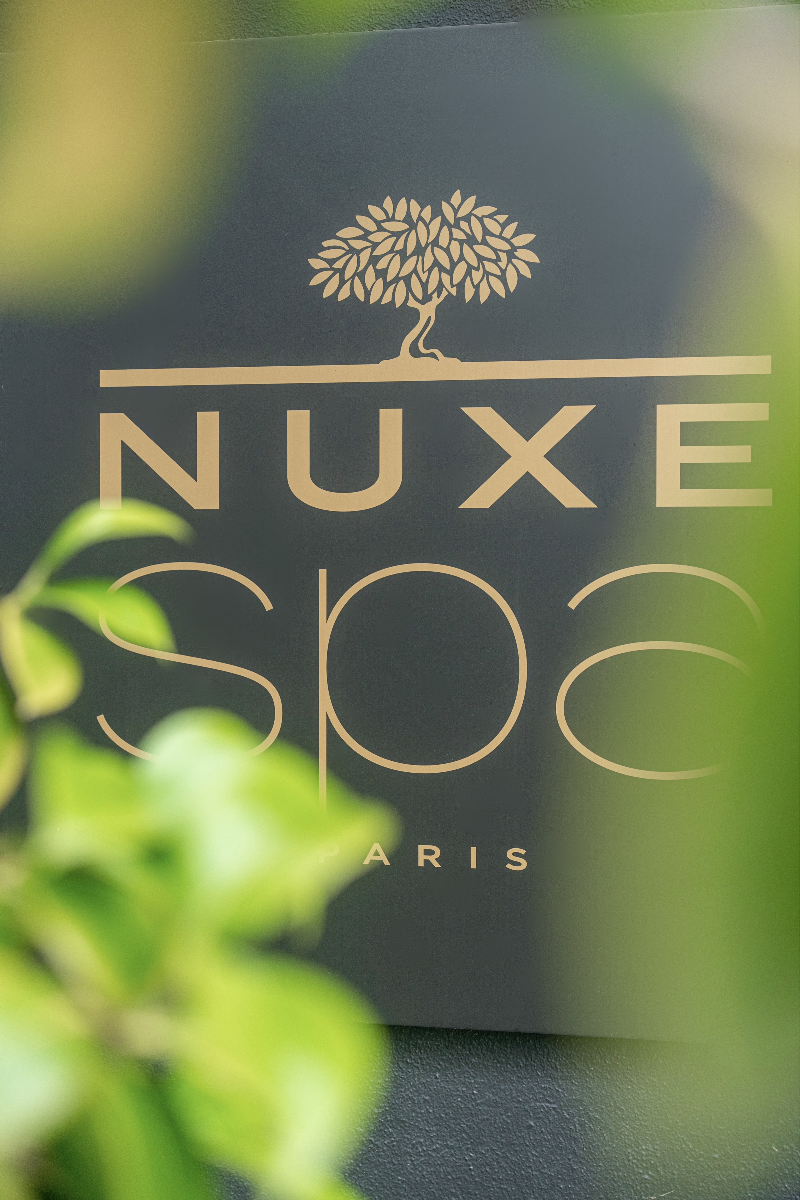SPA Nuxe Juillet 23