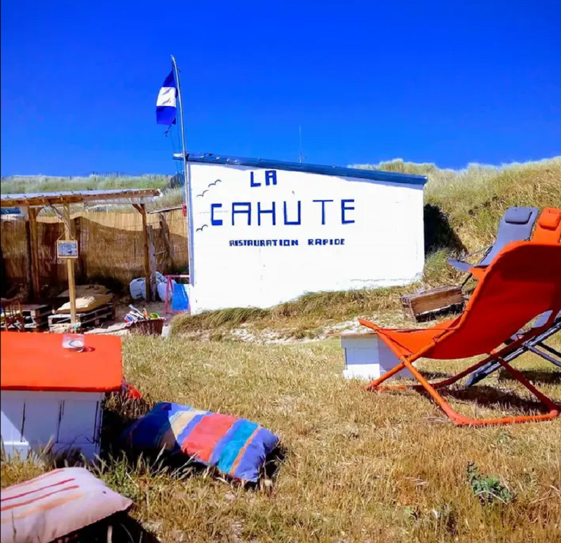 La Cahute