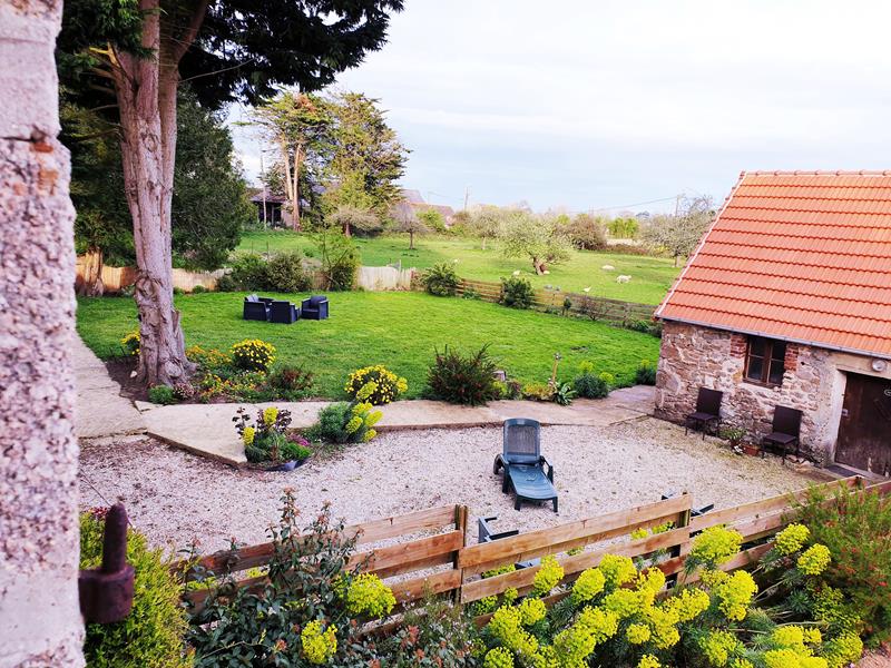 Le Clos Giot