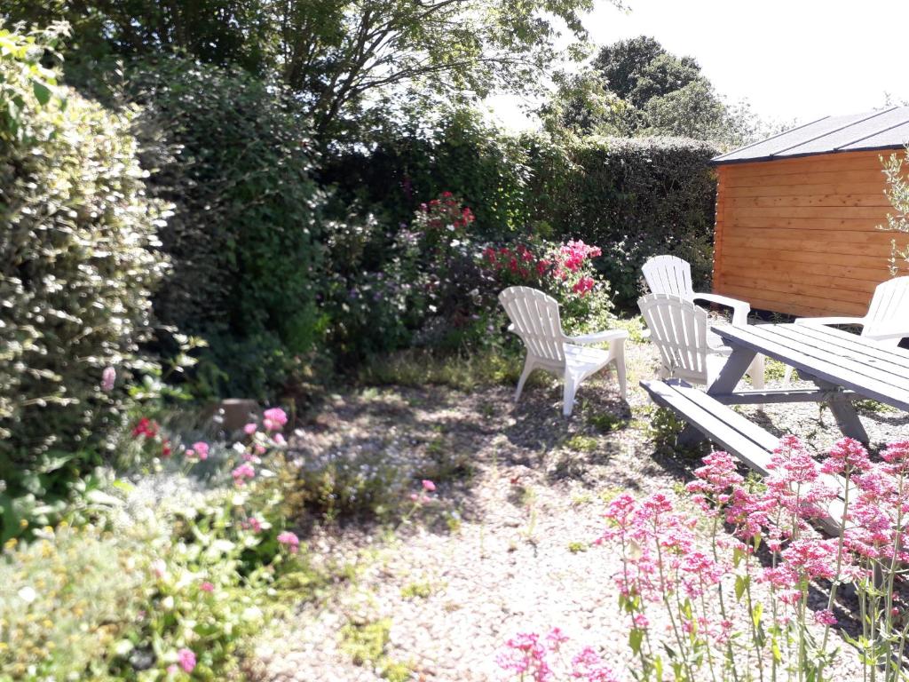 Le Cottage Normand