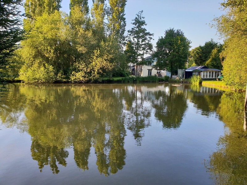 L'Échappée Normande 1