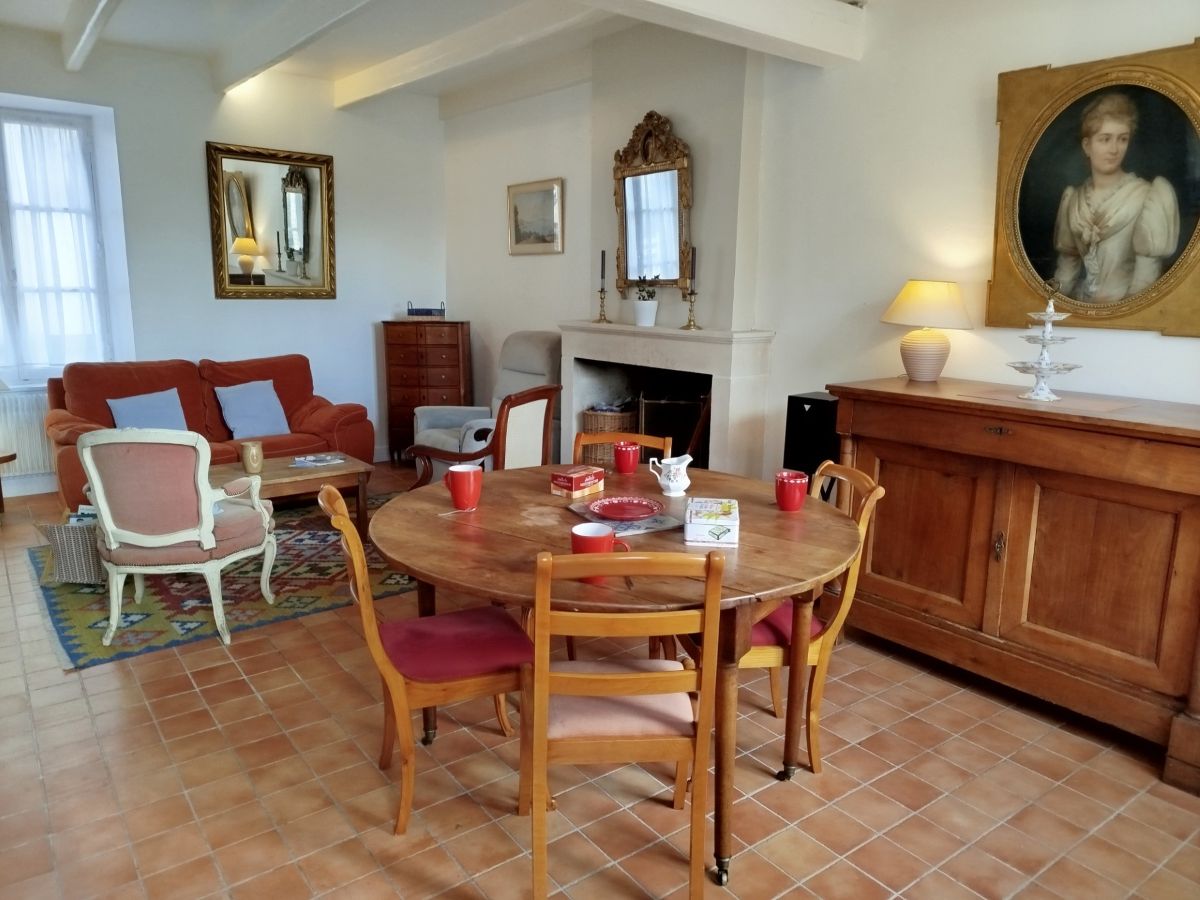 Gîte les Hirondelles