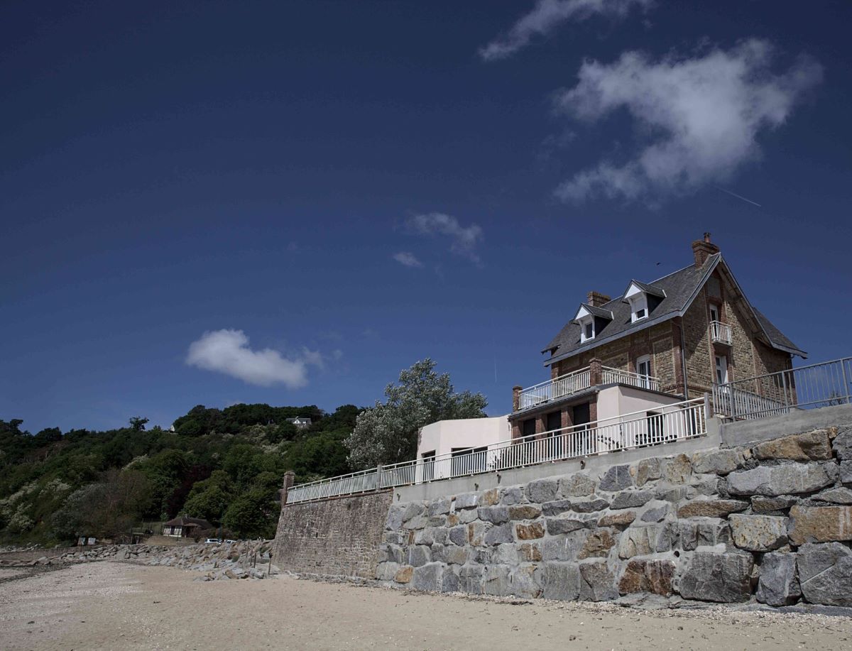 Villa Les Dunes