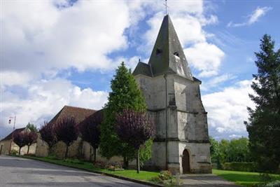 Journées Européennes du Patrimoine - Visite libre de l