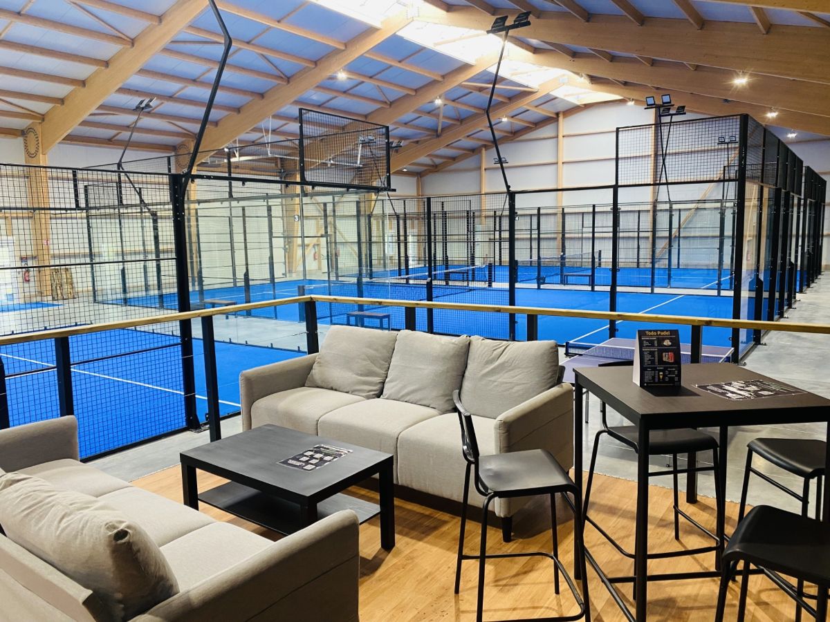 Todo Padel
