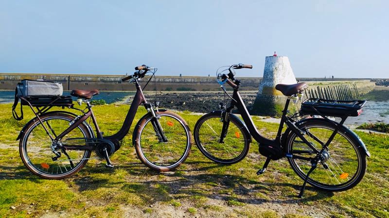Les Vélos de Saint-Vaast