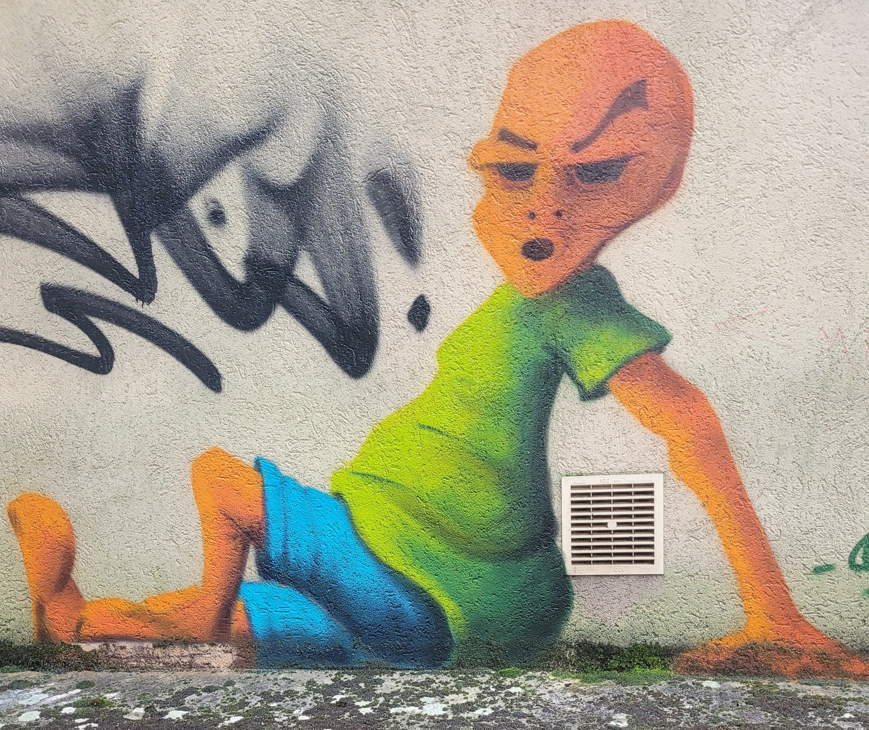 Saint-Vincent Street Art (1)