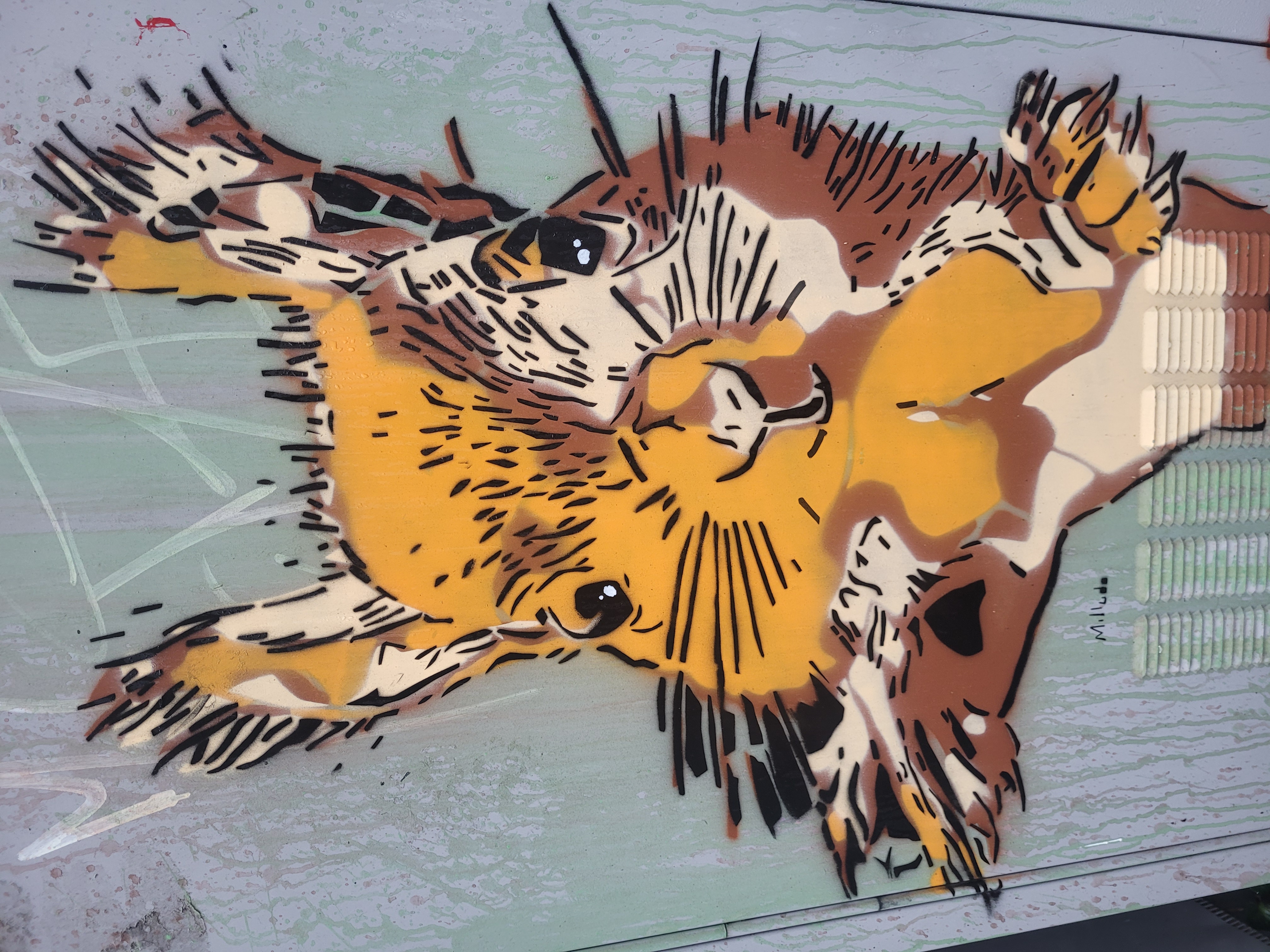Saint-Vincent Street Art (4)