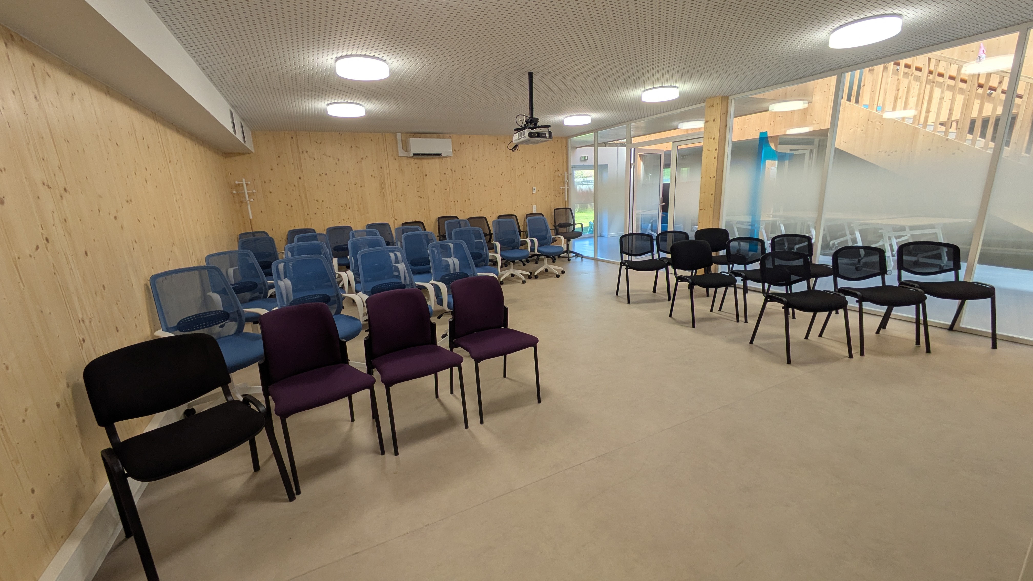 Garenne Espace - photo 2
