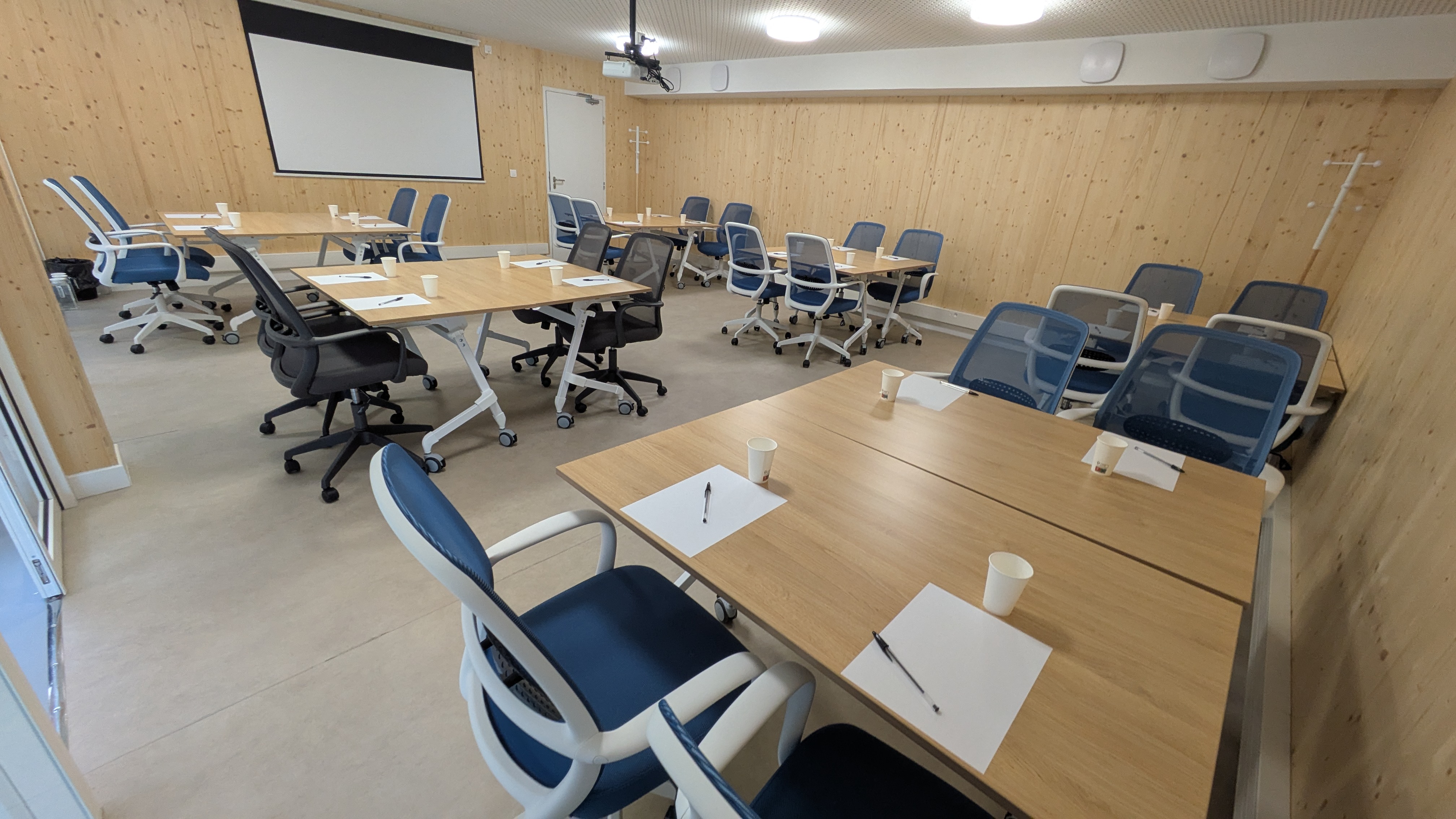 Garenne Espace - photo 3