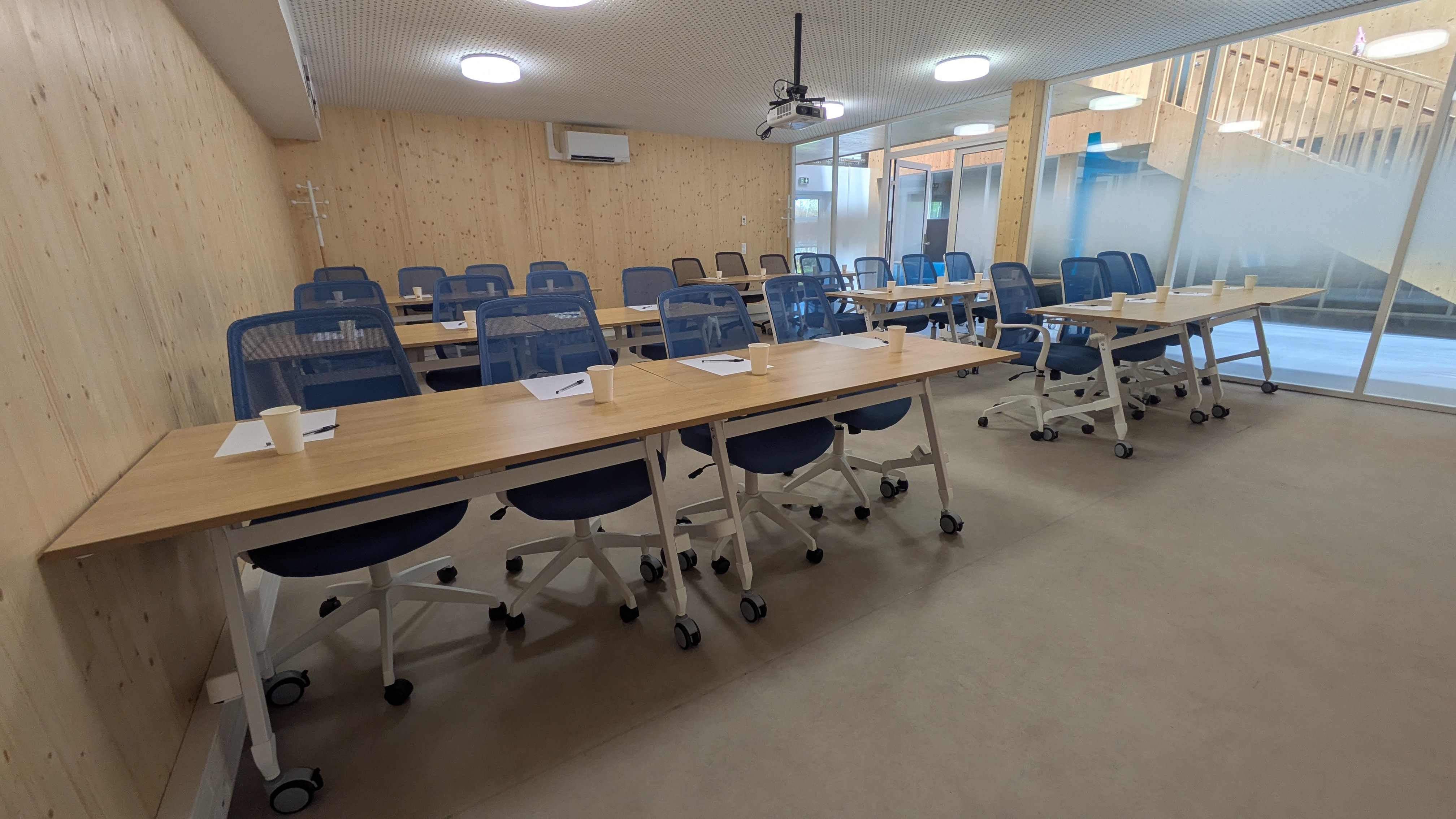 Garenne Espace - photo 4