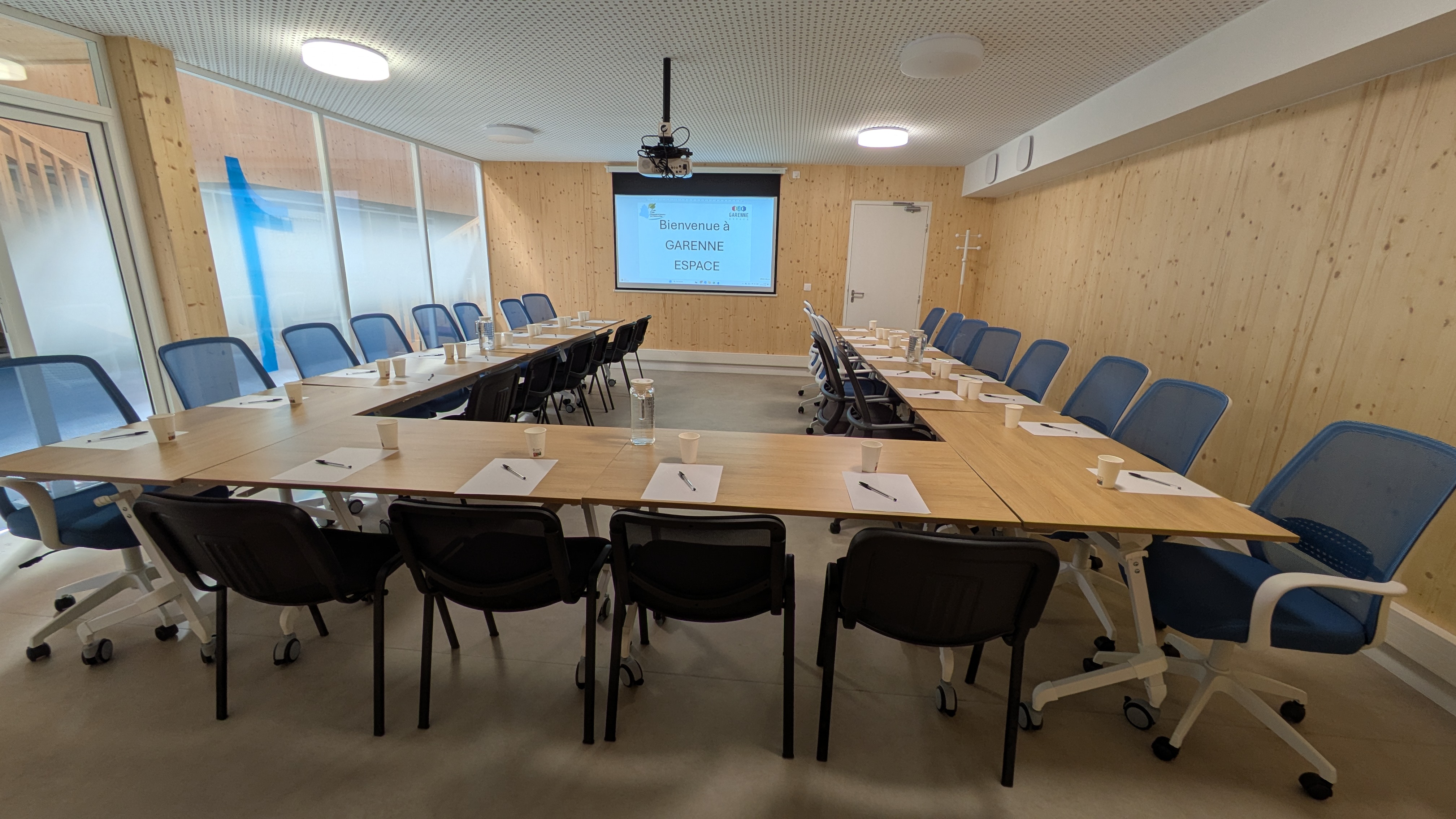 Garenne Espace - photo 5