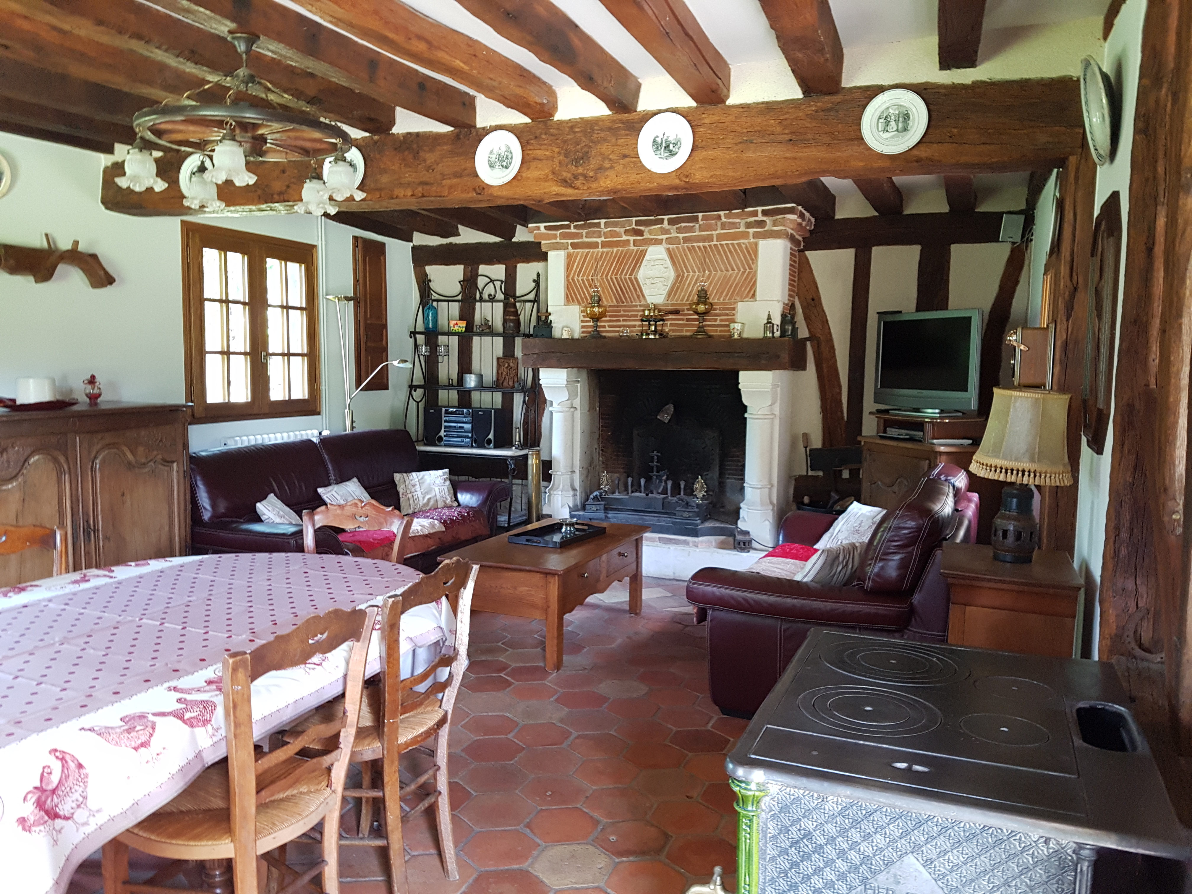 Salle
