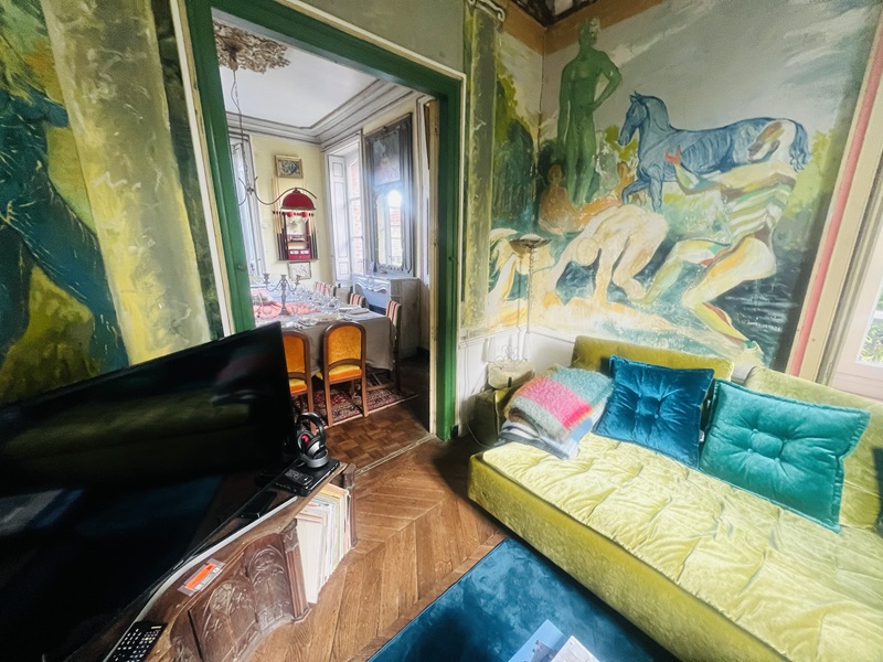 Le Jardin Secret du Dr Papertian