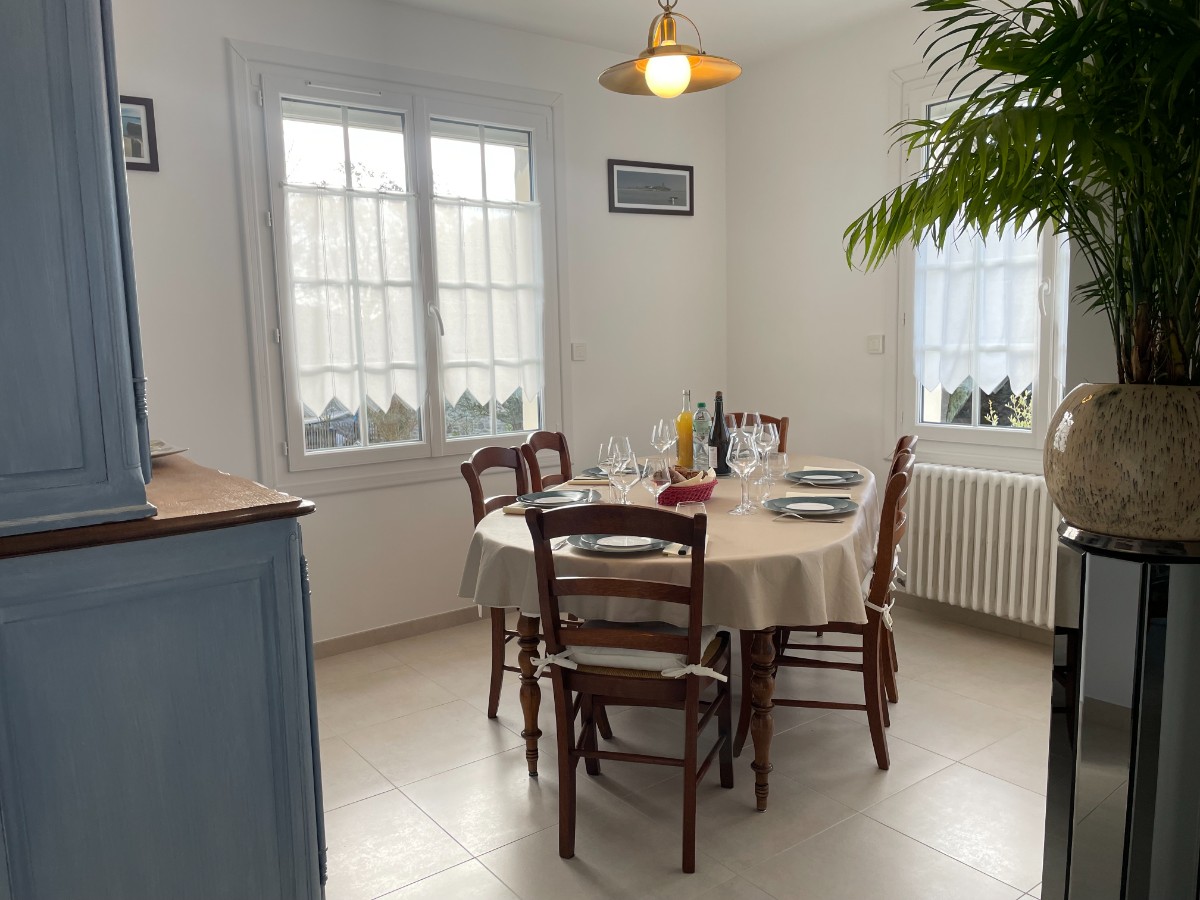 Gîte La Révillaise
