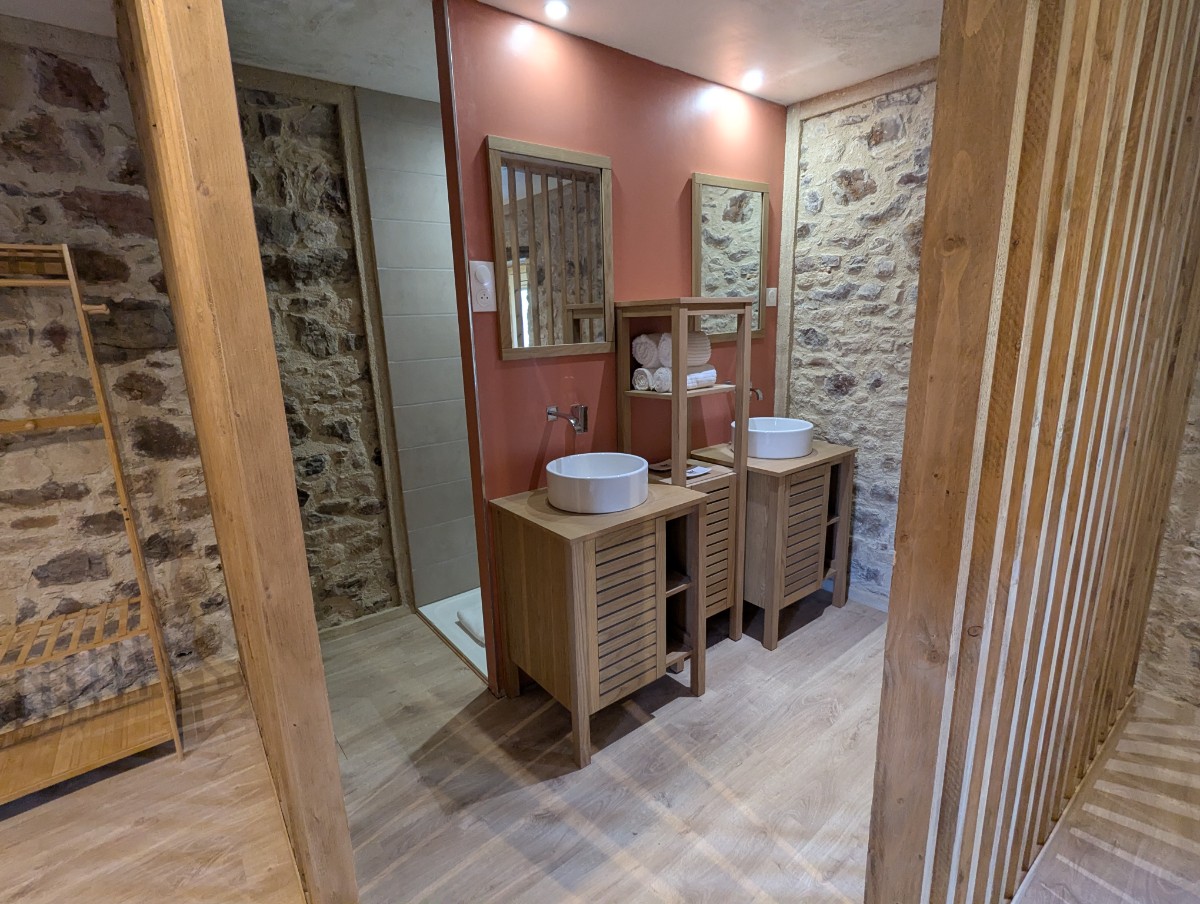 Gîte Bazire