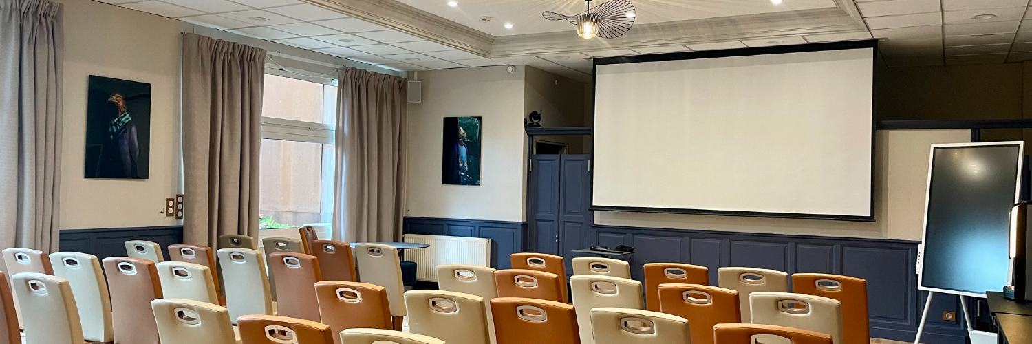Salle de séminaire - Dormy House