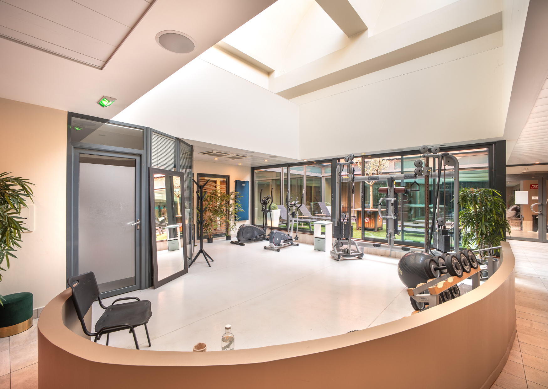 photo hotel & spa - 5