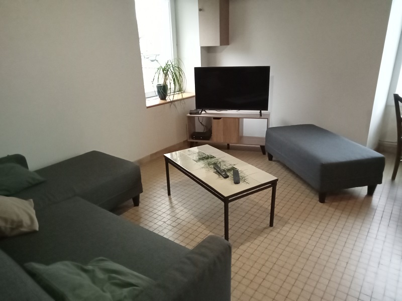 Gîte Ty Tuc