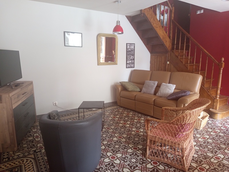 Chez Jeannette