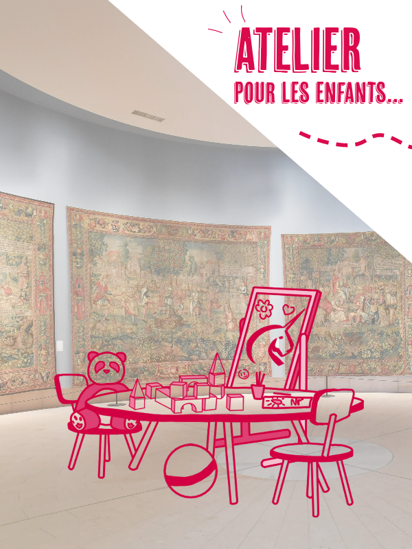 Atelier Familles > " Ombres d'automne"