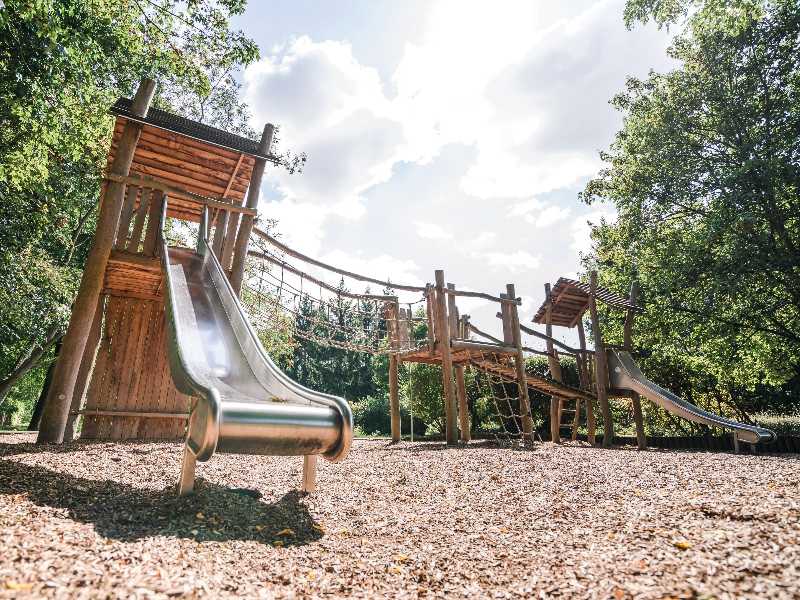 Parc du Vallon de la Dollée