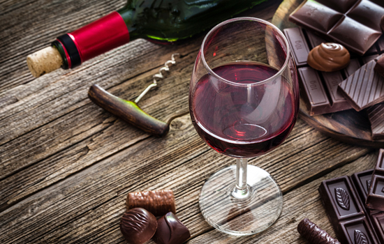 Atelier Oenologie : Accords Vins & Fromages