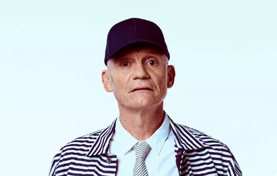 Concert : Gaëtan Roussel