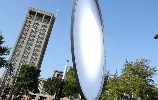 Visite guidée : Le Havre fait son cinéma