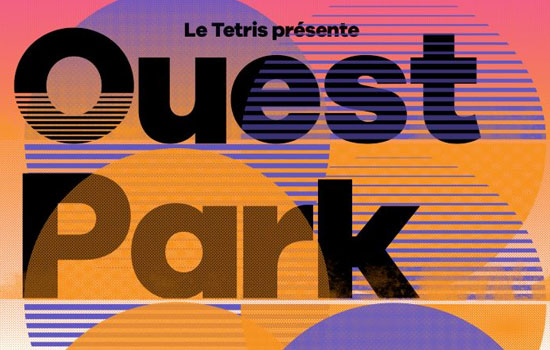 Ouest Park 2026
